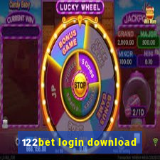 122bet login download